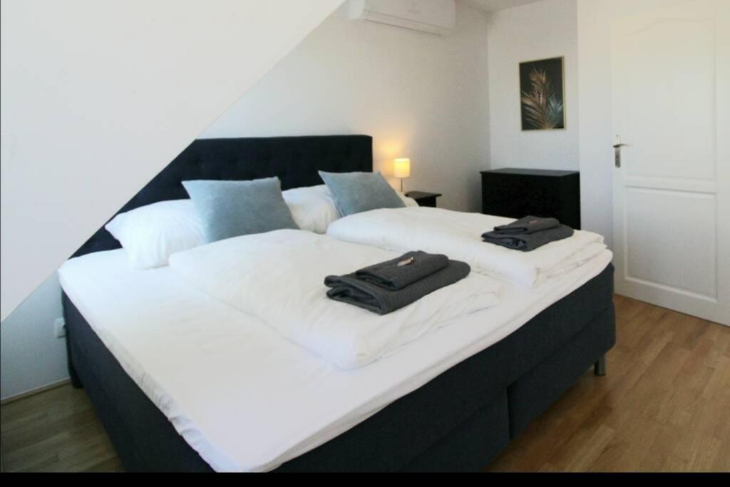 Penthouse With Amazing Terrace L Lf42 Daire Viyana Dış mekan fotoğraf