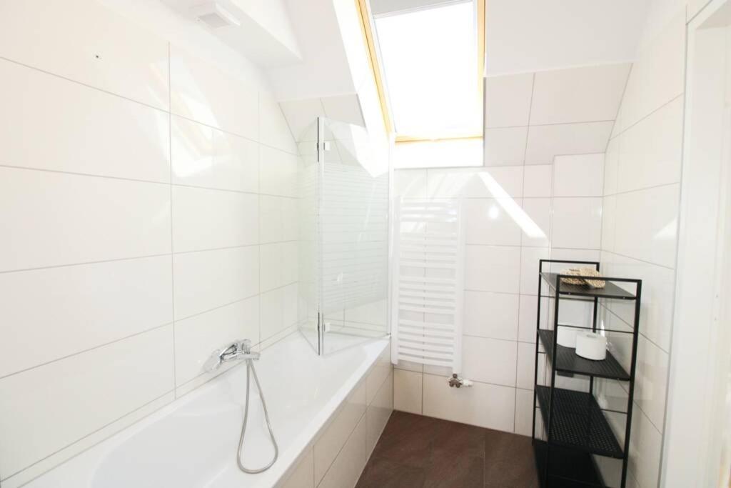 Penthouse With Amazing Terrace L Lf42 Daire Viyana Dış mekan fotoğraf
