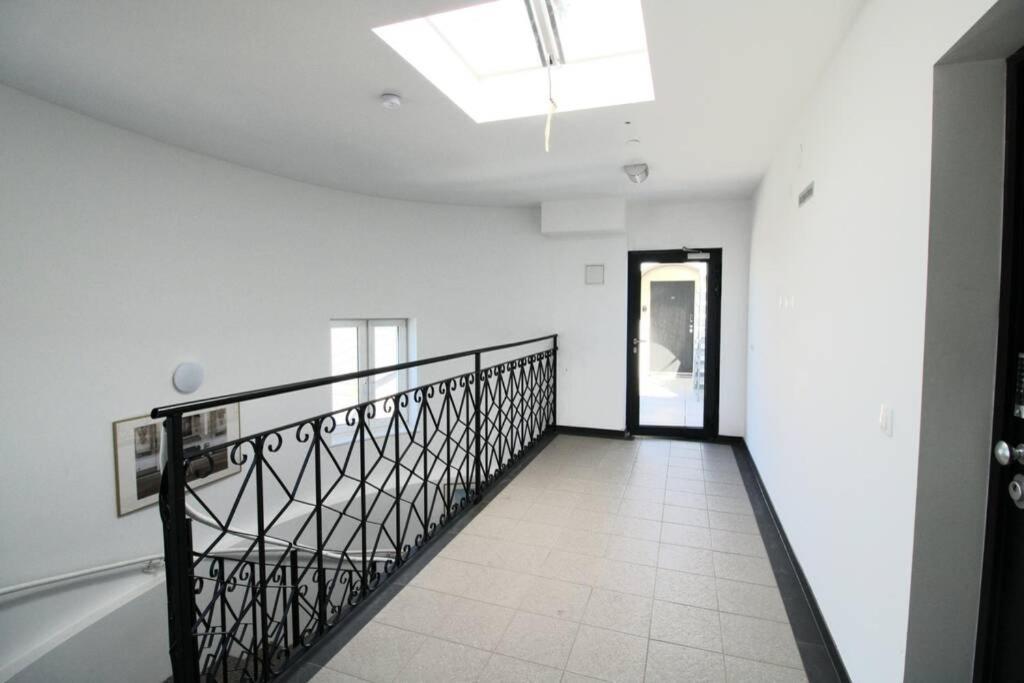 Penthouse With Amazing Terrace L Lf42 Daire Viyana Dış mekan fotoğraf